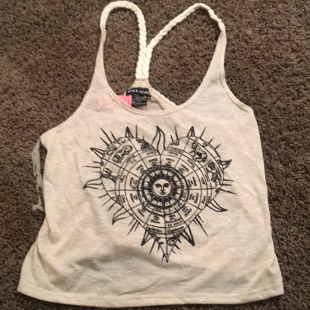 Wet Seal size S.